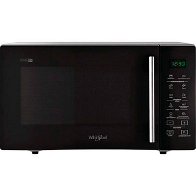 Мікрохвильова піч Whirlpool MWP 251 B чорна соло