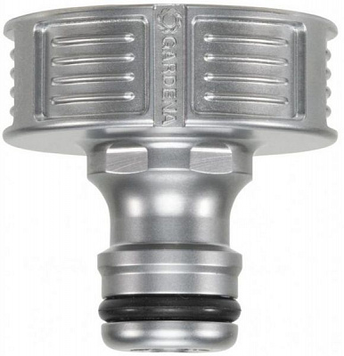 Штуцер Gardena Premium G 1 18242-20