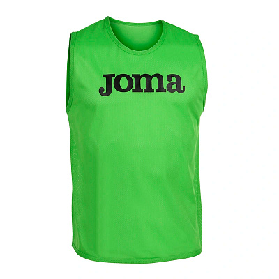 Манишка Joma PETO ENTRENAMIENTO 101686.020 р.M зеленый