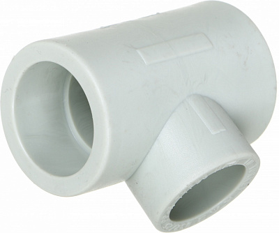 Тройник редукционный ETS d32x25x32