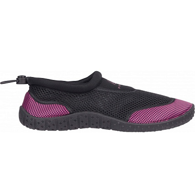 Тапочки Firefly Aquino III 416948-900050 р.EUR 37 черный