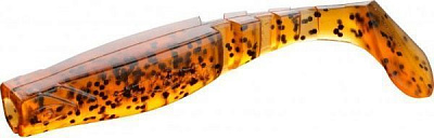 Силікон Mikado Fishunter 80 мм 5 шт. Колір-36