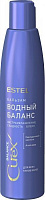Бальзам Estel Водный баланс для всех типов волос 250 мл