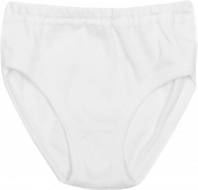 Труси сліп Фламінго р.128 білий 003-1006
