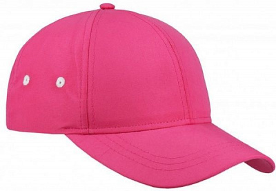 Кепка Outhorn HOL21-CAD601-56S S/M светло-розовый
