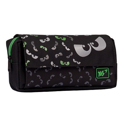 Пенал Nightmare 533051 YES черный