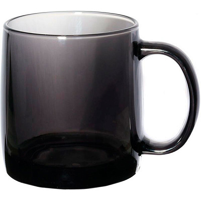 Чашка стеклокерамическая Luminarc Nuevo graphite 250 мл