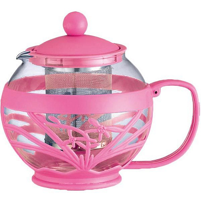 Чайник заварочный Vincent VC-4564 mix 750 мл