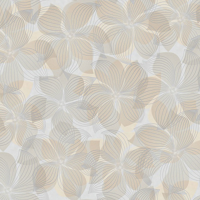 Обои виниловые на флизелиновой основе Sintra Arnica 507728 1,06x10,05 м 