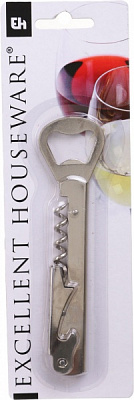 Відкривачка універсальна 14 см Excellent Houseware
