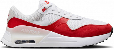 Кросівки Nike AIR MAX SYSTM DM9537-104 р.42,5 різнокольоровий