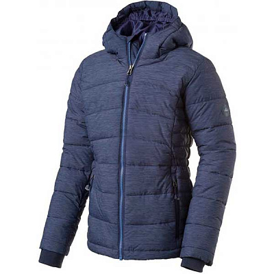 Куртка McKinley Ramona gls 280733-902911 128 синій меланж