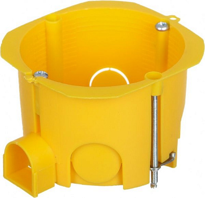 Коробка установочная HausMark полиамид MB002