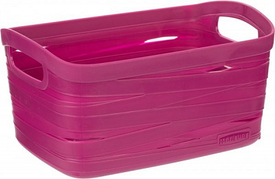 Кошик пластиковий Curver 221202 Ribbon XS 120x170x240 мм