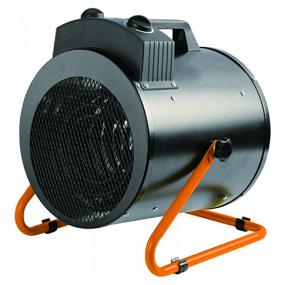 Тепловентилятор электрический Tekhmann Construction TCEF-9/760 9 кВт 380 В