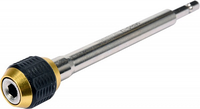 Держатель бит YATO HEX 1/4