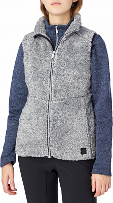 Жилет McKinley Lolita wms 253436-916911 р.40 сірий
