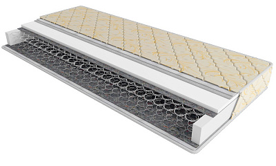 Матрас Strong bonnel UP! (Underprice) 160x200 см