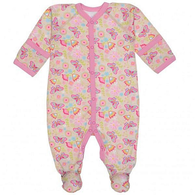 Комбинезон детский Татошка р.56 мульти 15153ббч 