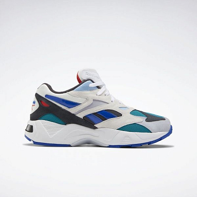 Кроссовки Reebok AZTREK 96 EF3568 р.9 разноцветный