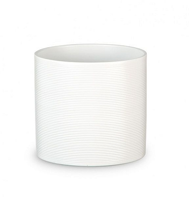 Кашпо керамическое Scheurich Inspiration 19