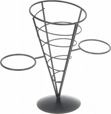 Корзина для подачи жидкостей и специй 27,5х12,5х23 см Origami Horeca