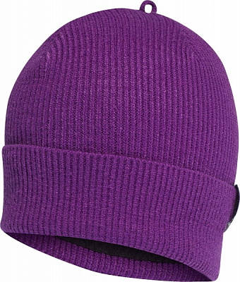 Шапка Adidas ADV BEANIE H25263 OSFM червоний