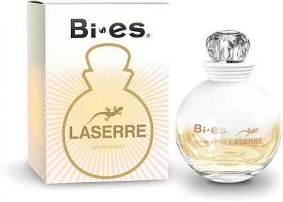Туалетная вода Bi-es Laserre 100 мл