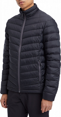 Куртка мужская демисезонная McKinley Arlo JKT M 429044-057 р.L черная