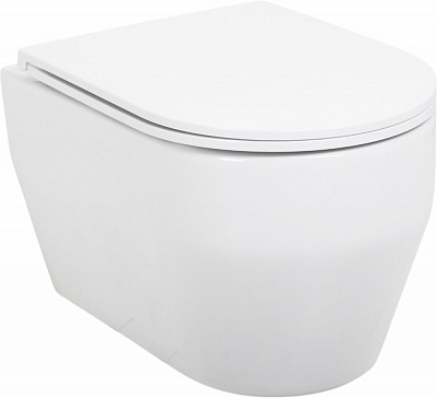 Унітаз підвісний EGO Wave