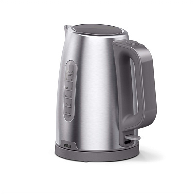 Электрочайник Braun WK1500GY PurShine