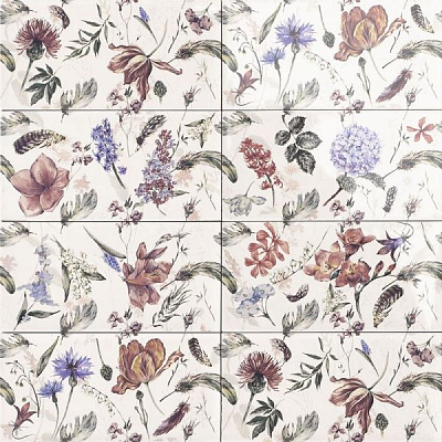 Плитка Mainzu Акварель Даріа Декор 15x30