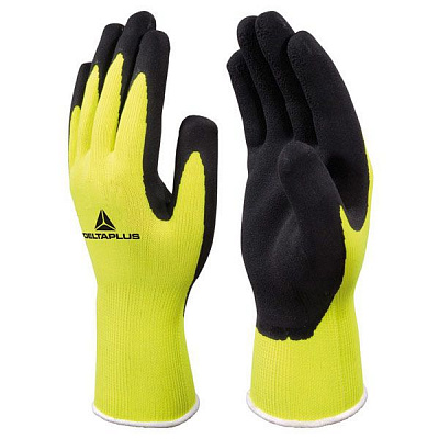 Перчатки Delta Plus с покрытием латекс XL (10) WUAVV73310