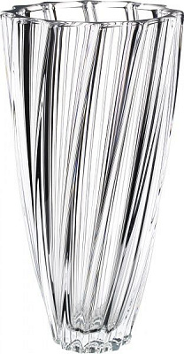 Ваза Scallop 9K7-8KG35-0-99T43-305 Bohemia