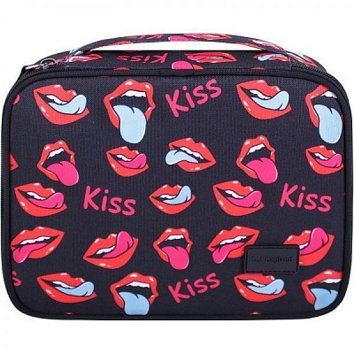 Косметичка Bagland Journey 4 л разноцветный 352 (00727664) 