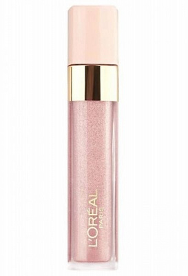 Блеск для губ L'Oreal Paris Glam Shine 211 Crystal 8 мл