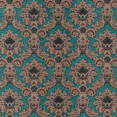 Обои виниловые горячего тиснения Bravo тип 554 81206BR48 1,06x10,05 м 