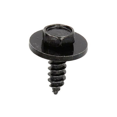 Саморез универсальный Romix (40523Z)