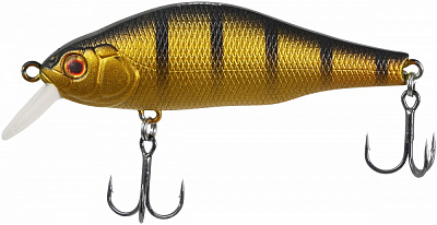 Воблер Select Reflex 70SP 70mm 9.0g #23 (0.8-1.2m) 9 г 70 мм Воблер Select Reflex 70SP 70mm 9.0g #23 (0.8-1.2m)