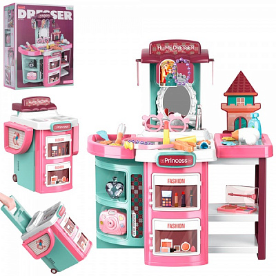 Ігровий набір Трюмо 14P03