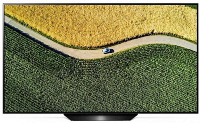 Телевизор LG OLED55B9SLA