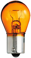 Лампа розжарювання GENERAL ELECTRIC (1056) BAU15s PY21W 12 В 21 Вт 1 шт