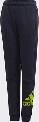 Штани Adidas YB MH BOS P FL GE0652 р. 170