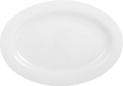 Блюдо овальное Perfect Rim 30,5 см 