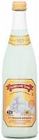 Безалкогольний напій Грузинський букет Зі смаком вершків 0,5 л (4820137801501) 