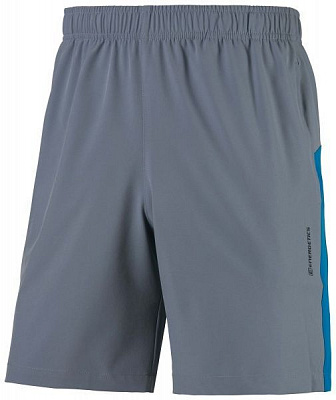 Шорти Energetics Thilo ux 280626-027 р. XL сірий