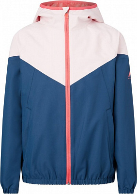 Ветровка McKinley 411370-902510 р.140 синий