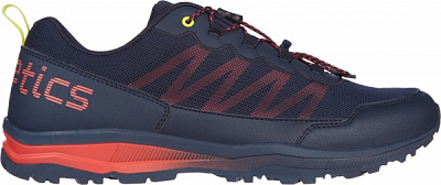 Кроссовки Energetics Ridgerunner 7 M 414071-900516 р.EUR 41 черный