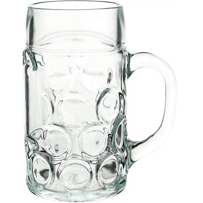 Пивний кухоль Cosmos 1 л