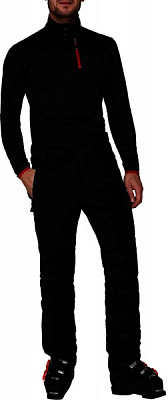 Брюки McKinley Dale mn 294432-057 р. 54 черный